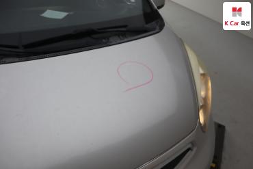 2012 - kia morning
