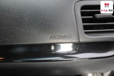 2012 - kia morning
