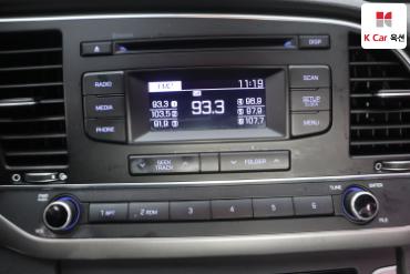 2016 - hyundai avante