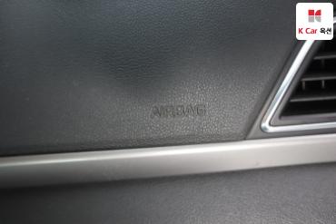 2016 - hyundai avante