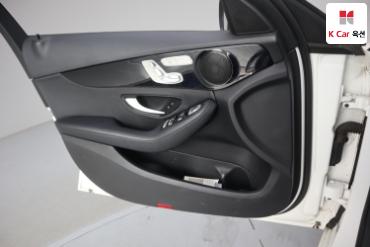 2017 - mercedes-benz c200