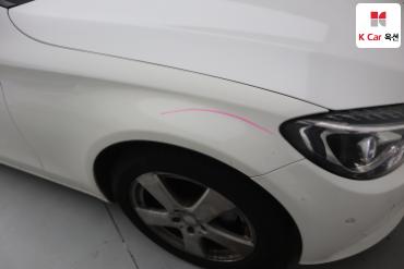 2017 - mercedes-benz c200
