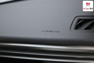 2021 - kg mobility (ssangyong) korando