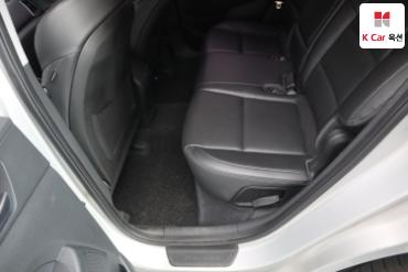 2016 - hyundai tucson