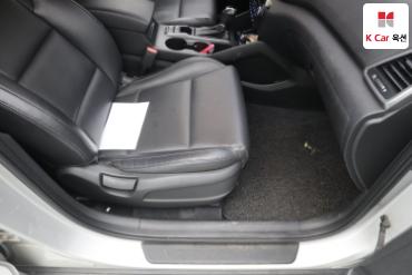 2016 - hyundai tucson