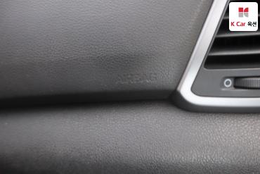 2016 - hyundai tucson