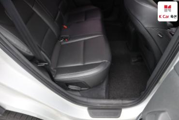 2016 - hyundai tucson