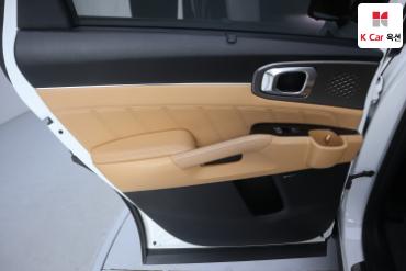 2021 - kia sorento