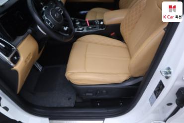 2021 - kia sorento