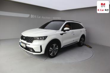 Kia Sorento 2021 | kocars