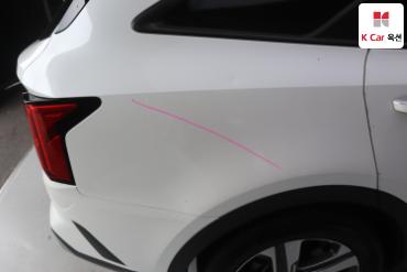 2021 - kia sorento