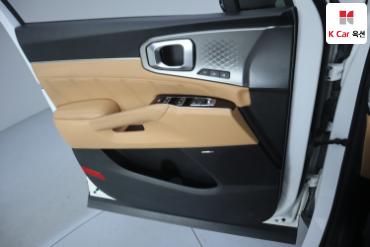 2021 - kia sorento