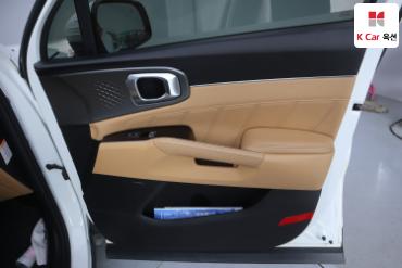 2021 - kia sorento