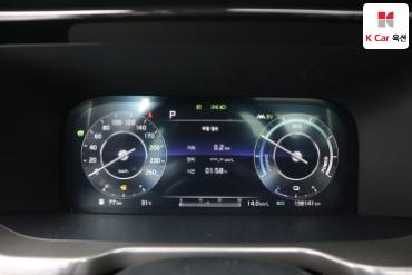 2021 - kia sorento