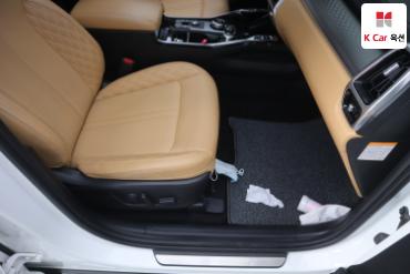 2021 - kia sorento