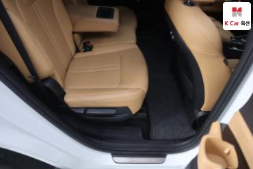 2021 - kia sorento