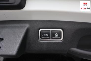 2021 - kia sorento