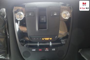 2021 - kia sorento