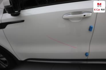 2021 - kia sorento