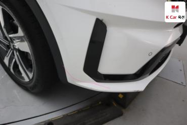 2021 - kia sorento