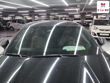 2023 - kia k8