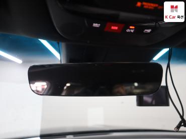 2023 - kia k8
