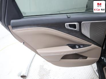 2023 - kia k8