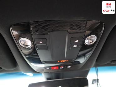 2023 - kia k8