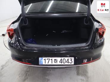 2023 - kia k8