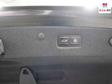 2023 - kia k8