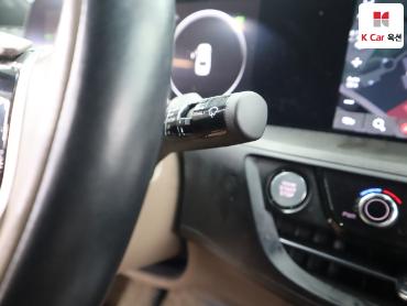 2023 - kia k8