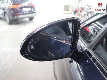 هيونداي سوناتا 2022 — صورة 21