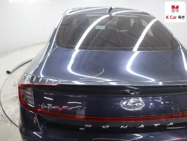 هيونداي سوناتا 2022 — صورة 40