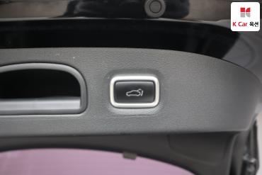 2018 - kia stinger