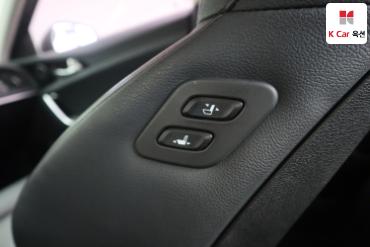 2018 - kia stinger
