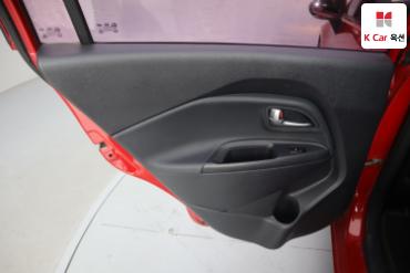 2013 - kia pride