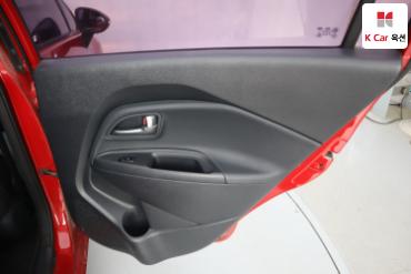 2013 - kia pride