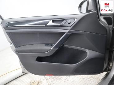 2014 - volkswagen golf