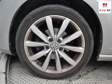 2014 - volkswagen golf