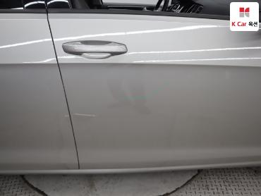 2014 - volkswagen golf
