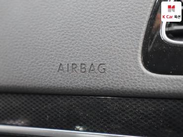 2014 - volkswagen golf