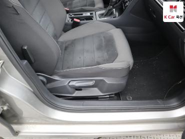 2014 - volkswagen golf