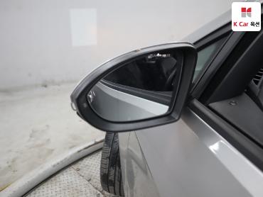 2014 - volkswagen golf