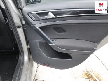 2014 - volkswagen golf