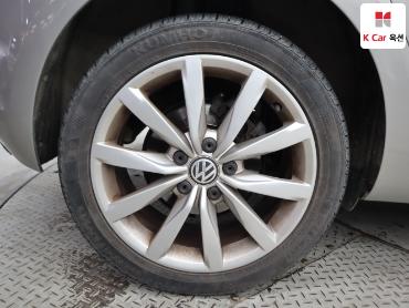 2014 - volkswagen golf