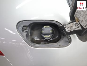 2014 - volkswagen golf