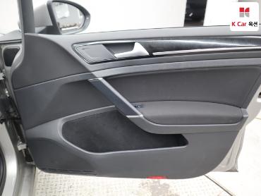 2014 - volkswagen golf