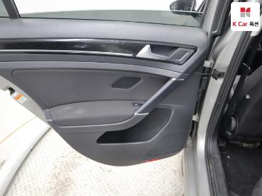 2014 - volkswagen golf