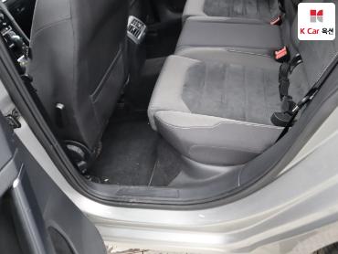 2014 - volkswagen golf