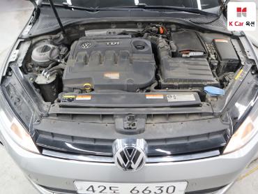 2014 - volkswagen golf